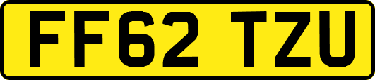 FF62TZU