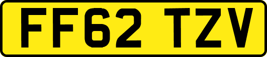 FF62TZV