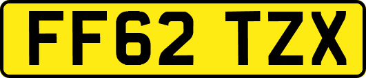 FF62TZX