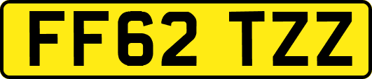 FF62TZZ