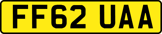 FF62UAA