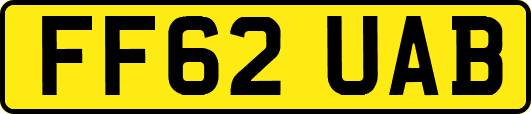 FF62UAB