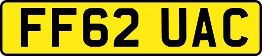FF62UAC