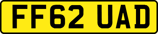 FF62UAD