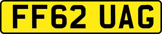 FF62UAG