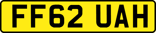 FF62UAH
