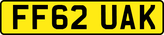FF62UAK