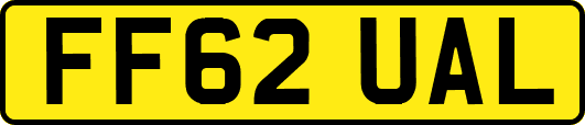 FF62UAL