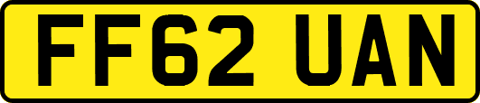 FF62UAN
