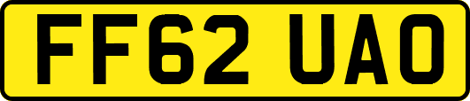 FF62UAO