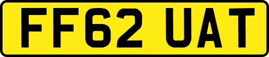 FF62UAT