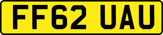 FF62UAU