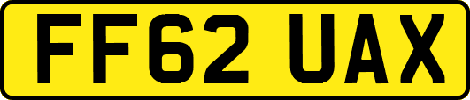 FF62UAX