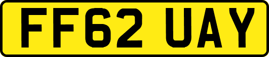 FF62UAY