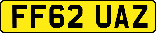 FF62UAZ