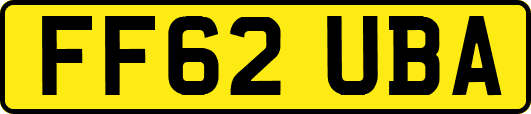 FF62UBA
