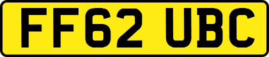 FF62UBC