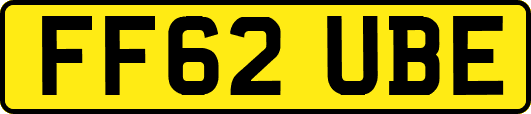 FF62UBE
