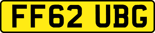 FF62UBG