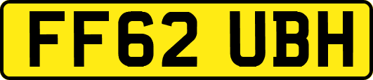 FF62UBH