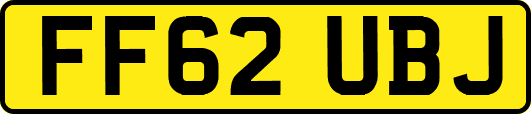 FF62UBJ