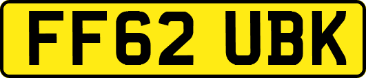 FF62UBK