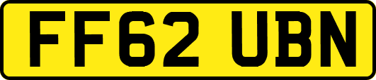 FF62UBN