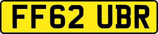 FF62UBR