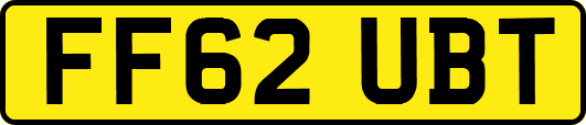 FF62UBT