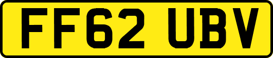FF62UBV
