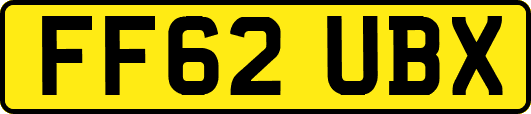 FF62UBX