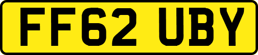 FF62UBY