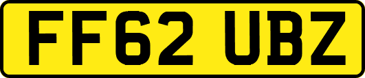 FF62UBZ