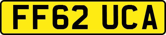 FF62UCA
