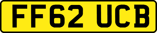 FF62UCB