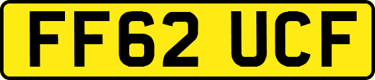 FF62UCF