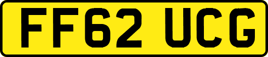 FF62UCG