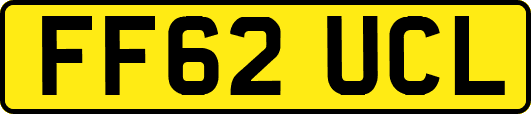 FF62UCL