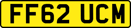 FF62UCM