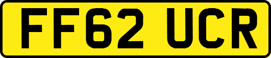 FF62UCR