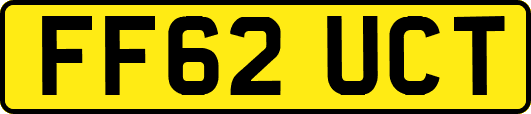 FF62UCT