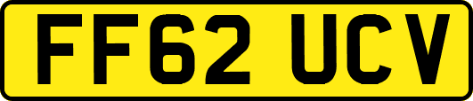 FF62UCV