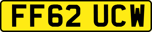 FF62UCW