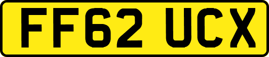 FF62UCX