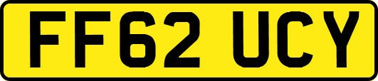 FF62UCY