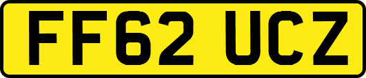 FF62UCZ