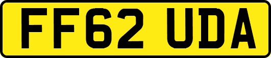 FF62UDA