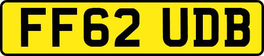 FF62UDB