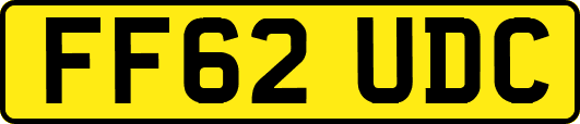 FF62UDC