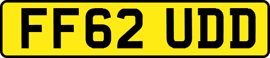 FF62UDD